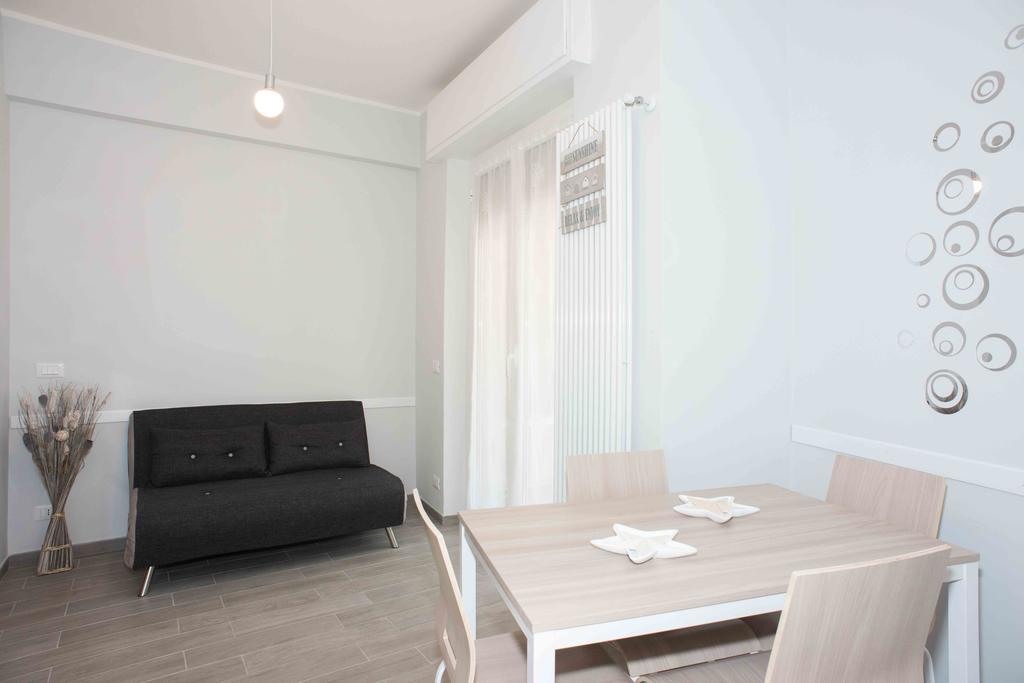 Le 3B - Finalpia Daire Finale Ligure Dış mekan fotoğraf